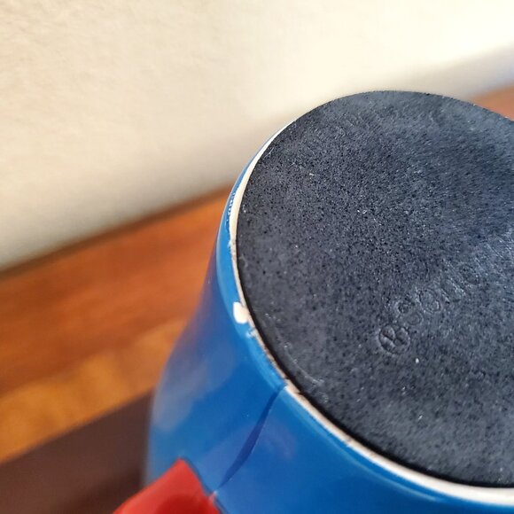 2007 Betty Boop Ceramic Mug with Handle "Trust Me... I'm a Nurse - Picture 9 of 9